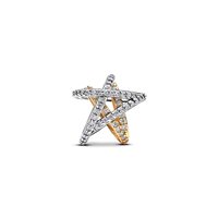 Charm Pandora Donna in Argento Zirconia 763590C01 - 763590C01